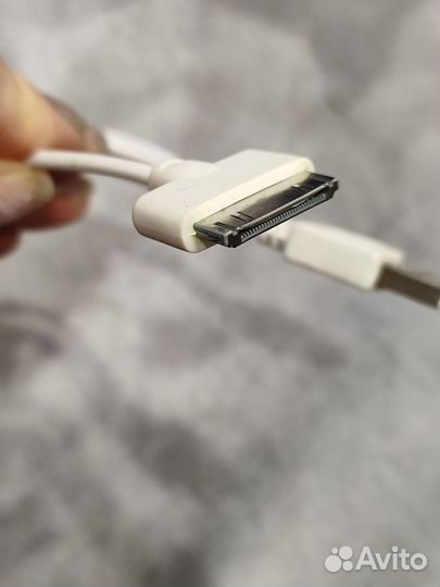USB кабель 4в1 универсал