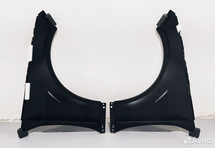 Mercedes-Benz E-Сlass W212 Обвес 63 AMG B8BE4