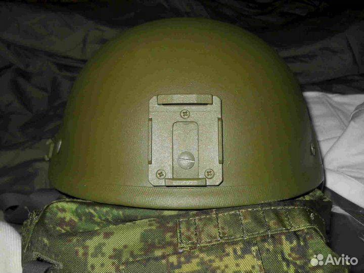 Военная амуниция