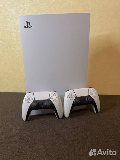 Sony PlayStation 5