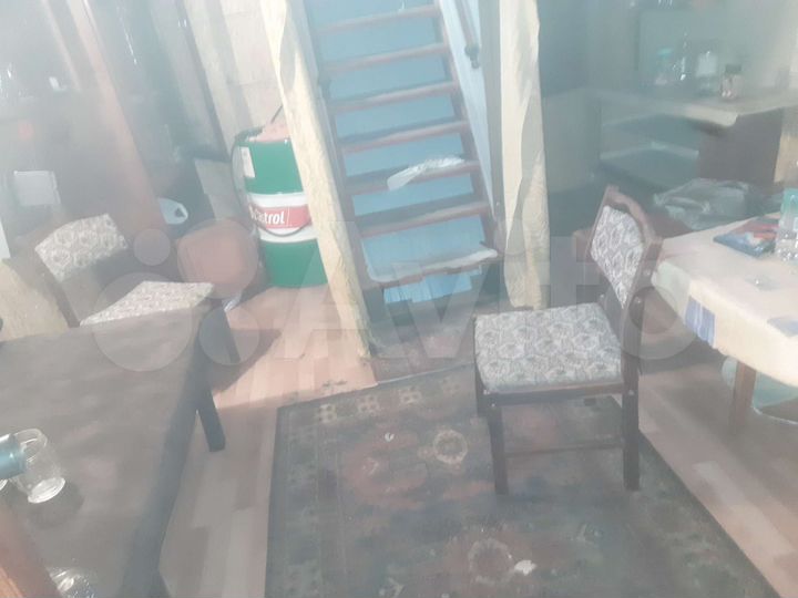 Гараж, 25 м²