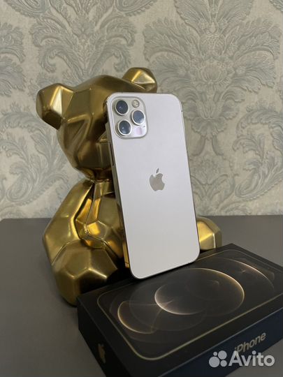 iPhone 12 Pro, 128 ГБ