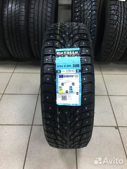 Rotalla Setula W Race S500 245/45 R20