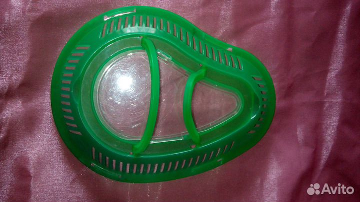 Мини-садик с кактусами,поющими птичками из ракушек