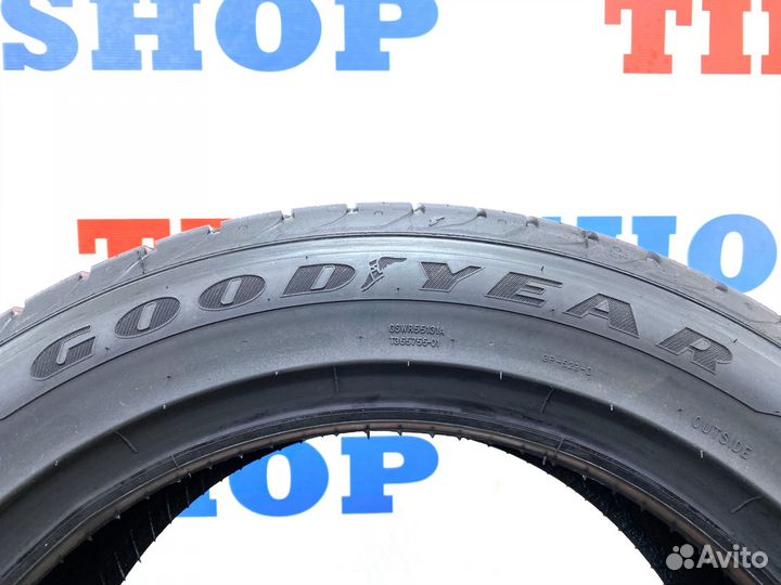 Goodyear Eagle Sport TZ 225/45 R18 95Y