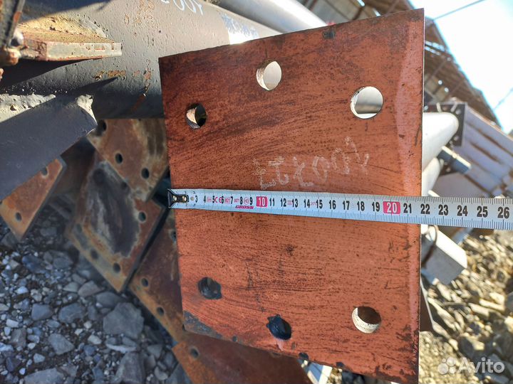 Связь-балка 72.103.060