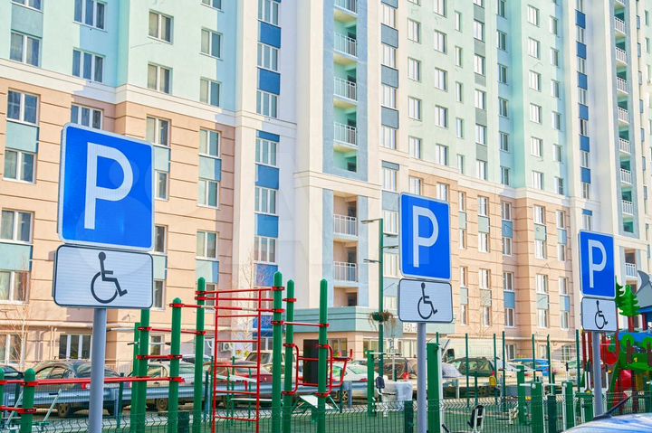 2-к. квартира, 64,8 м², 11/25 эт.