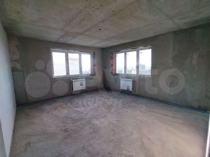 2-к. квартира, 64 м², 14/16 эт.