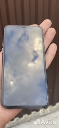 Мобильные телефоны бу iPhone 11про 256г