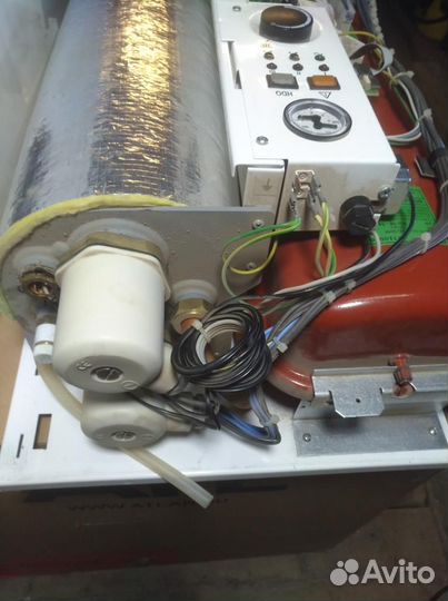 Электрокотёл 