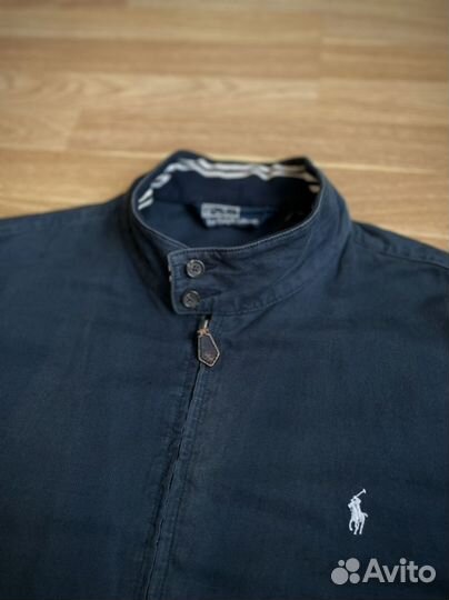 Харрингтон Ralph Lauren Polo