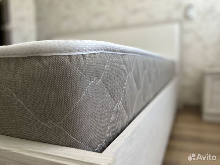 Матрас ортопедический новый 160х200 и другие