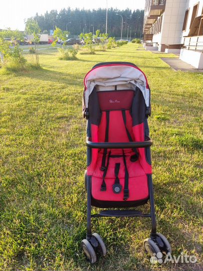 Коляска silver cross avia