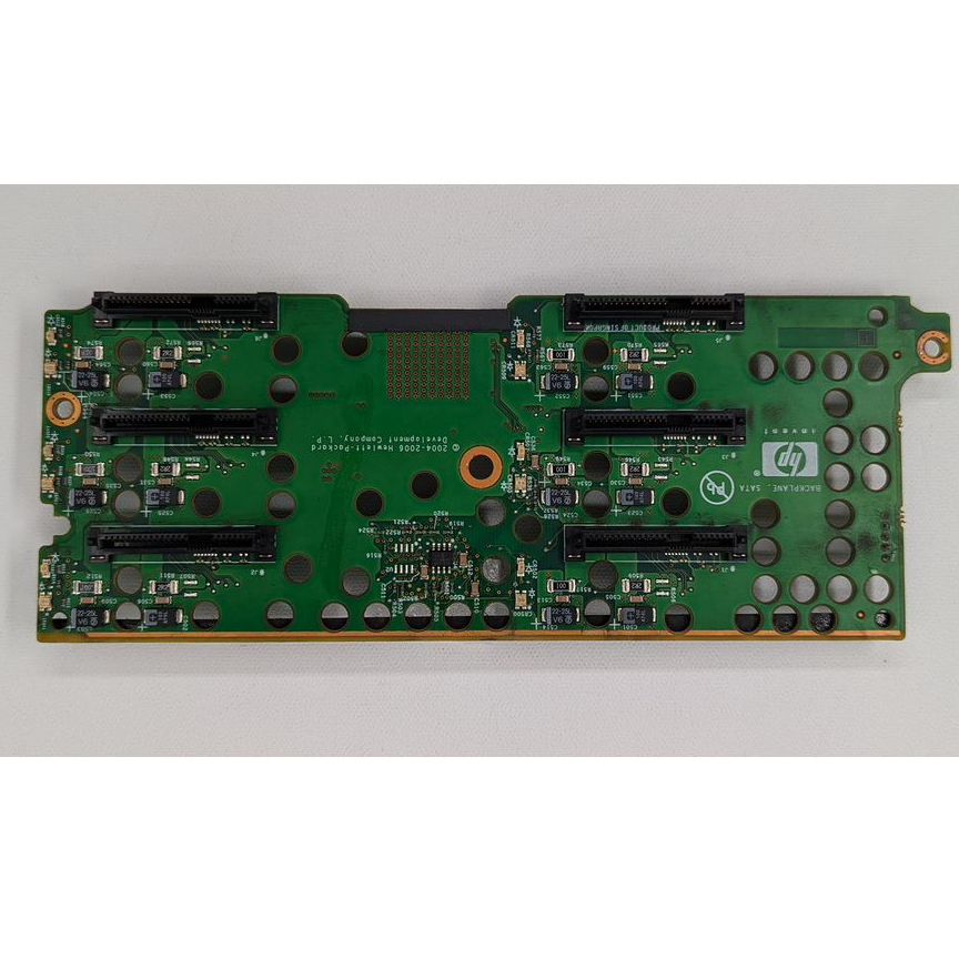 [012441-001] Backplane 399050-001, 012442-000, Hp P