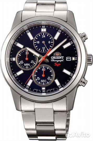 FKU00002D Orient