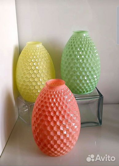 Плафоны для люстры СССР