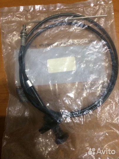 270000281 трос подсоса BRP sea-doo