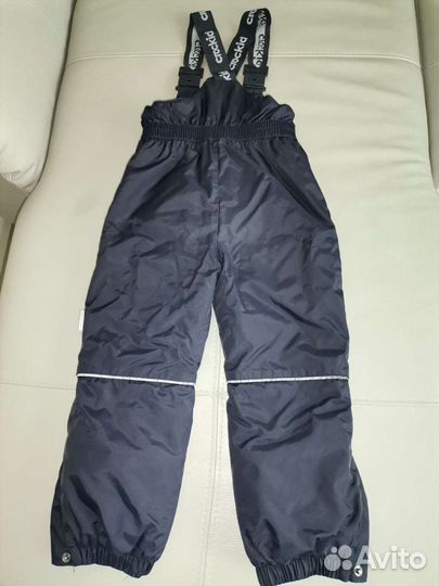 Костюм зимний для мальчика