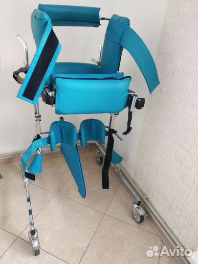 Динамический параподиум pjmp