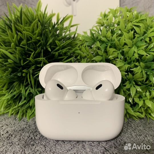 Airpods pro 2 type c (Доставка )