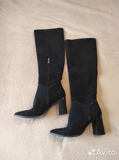 Сапоги Basconi