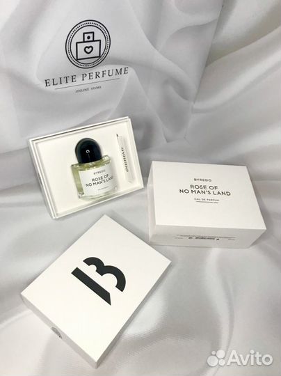 Byredo Rose of no man's land Байредо духи парфюм