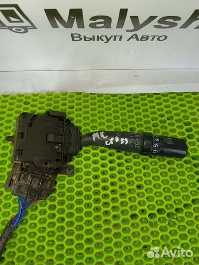 Подрулевой переключатель Geely Mk Cross, дворников