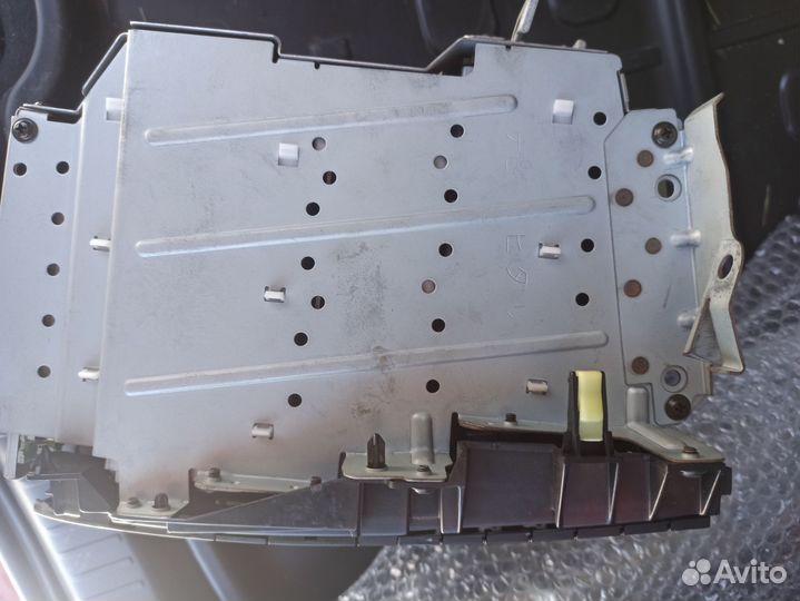 Магнитола Caldina 2002-2007г