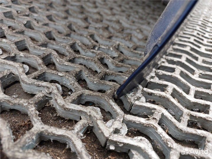 Дверь боковая Subaru Legacy (B12), 2000