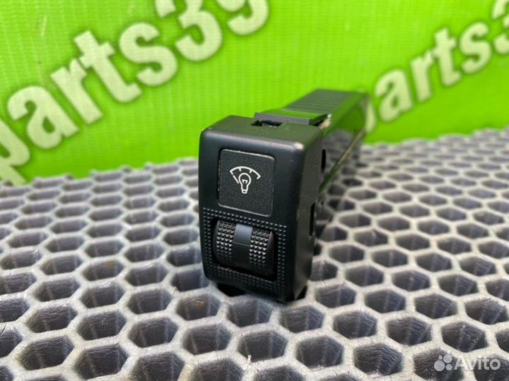 Регулятор подсветки панели приборов Mazda Mpv LW5W