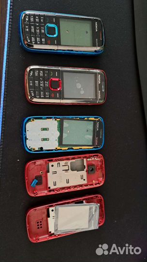 Телефон Nokia 5130