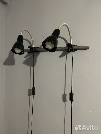 Светильник подвесной