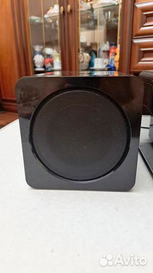 Муз.Центр Philips Блютуз Мр3 Флешка Все работает