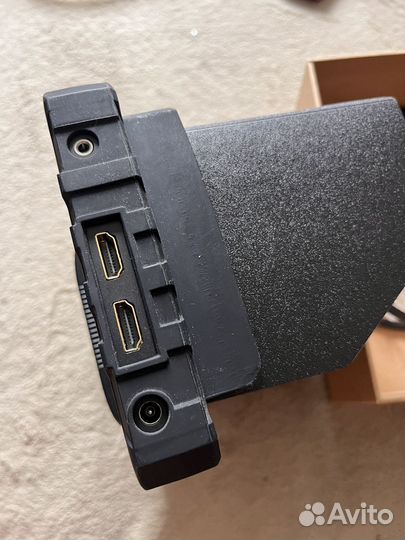 Монитор lilliput a7s