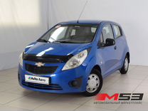 Chevrolet Spark 1.0 AT, 2013, 118 920 км, с пробегом, цена 640 999 руб.