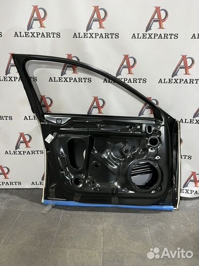 Дверь передняя левая Audi A4 B9 8W0831051D