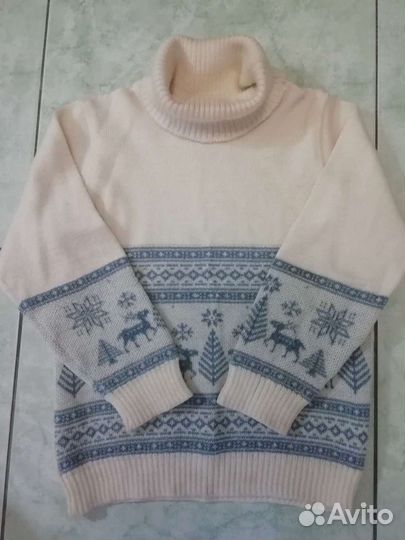 Одежда на мальчика 110 разм