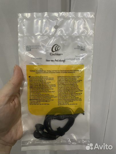 Cochlear