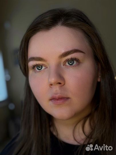 Мастер бровист