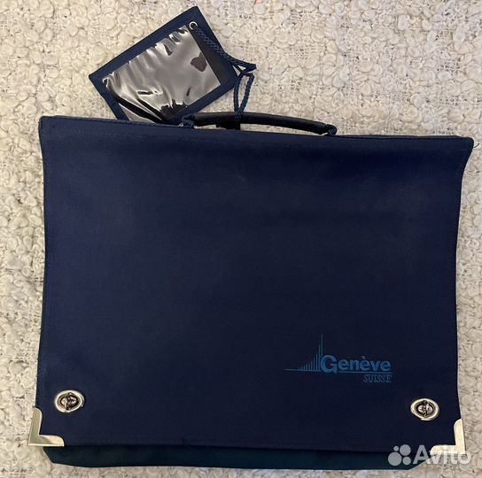 Сумка портфель