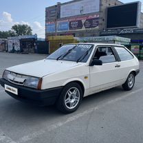 ВАЗ (LADA) 2108 1.3 MT, 1986, 47 212 км, с �пробегом, цена 160 000 руб.