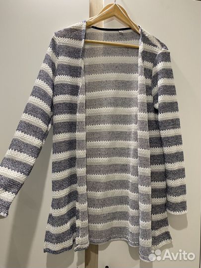 Кардиган женский