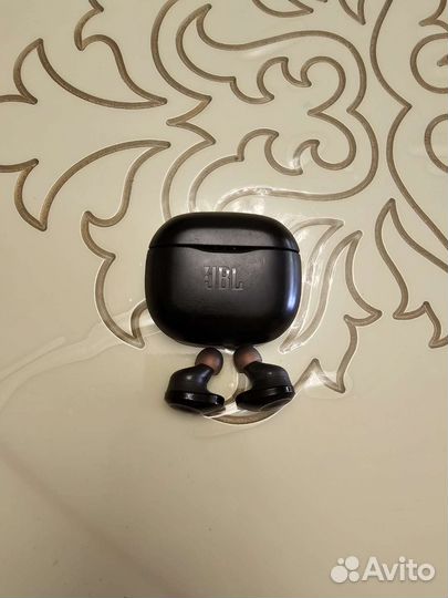 Jbl tune 125 tws