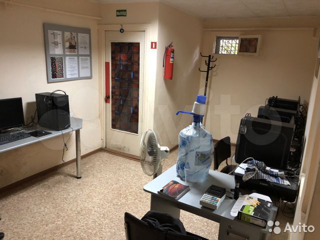 Свободного назначения, 50 м²