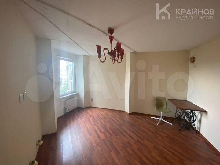 3-к. квартира, 98,7 м², 10/17 эт.