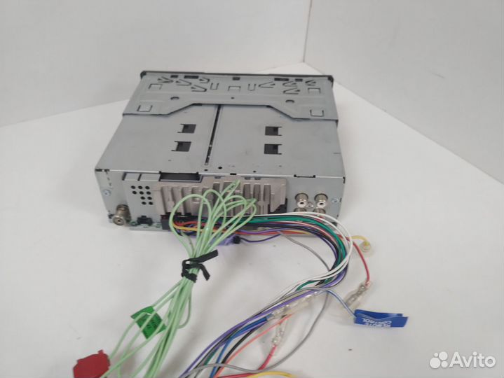 Автомагнитола Pioneer SPH-10BT