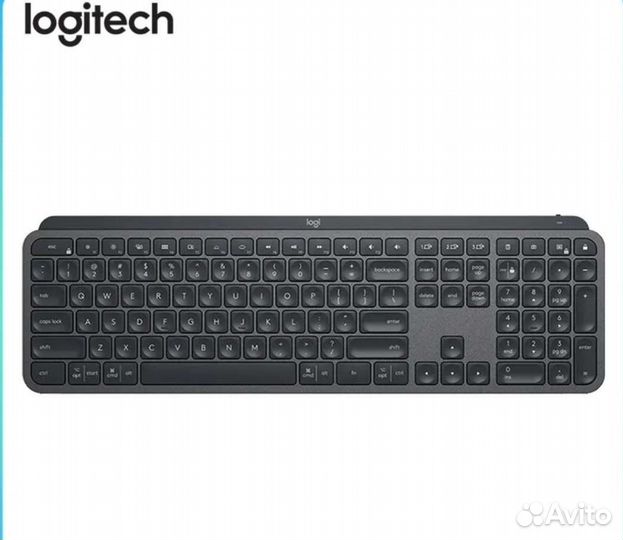 Клавиатура Logitech MX Keys (новая)