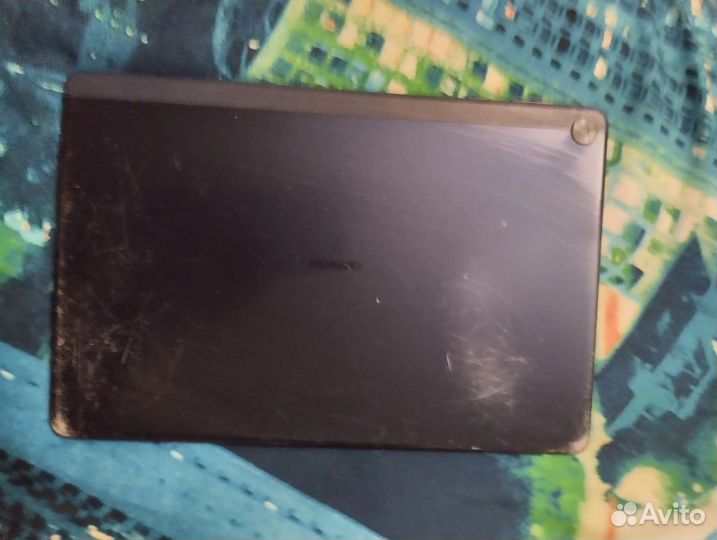 Планшет huawei