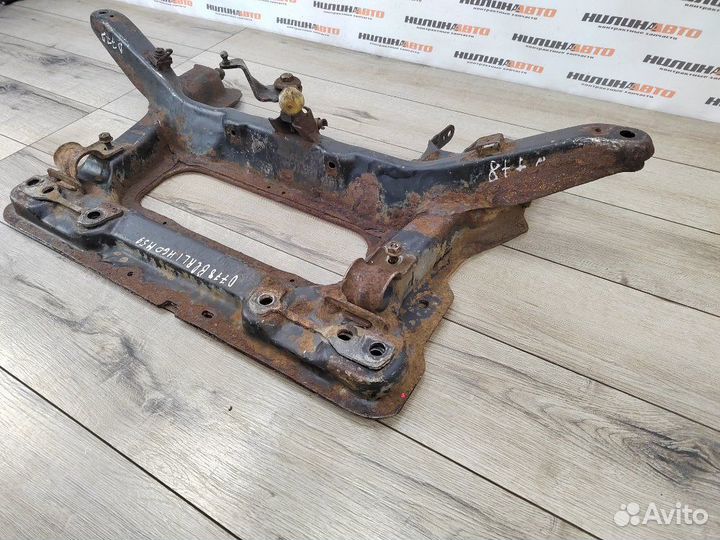 Подрамник передний Citroen Berlingo M59 фургон
