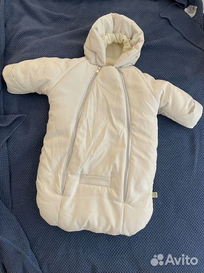 Комбинезон 56-74